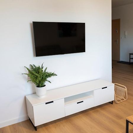 Apartamenty Na Wzgorzu Бохня Экстерьер фото