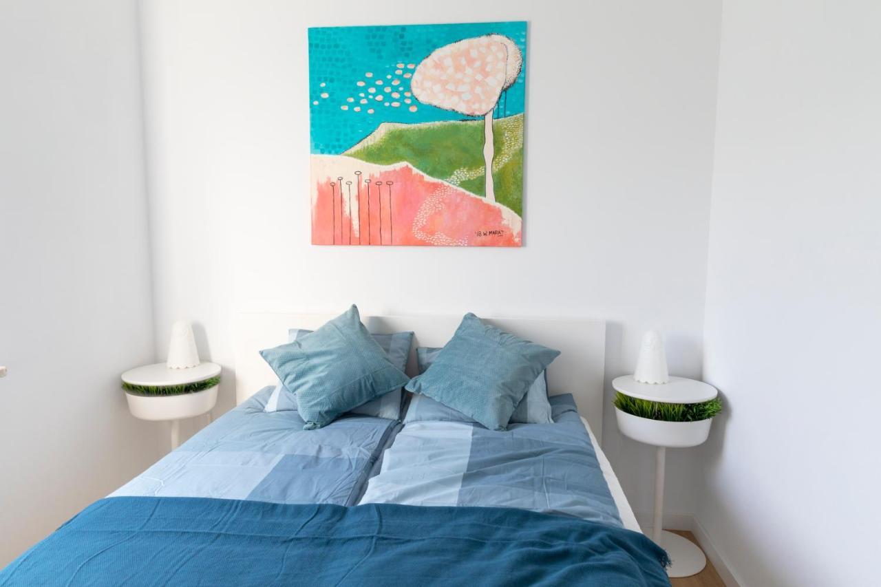 Apartamenty Na Wzgorzu Бохня Экстерьер фото