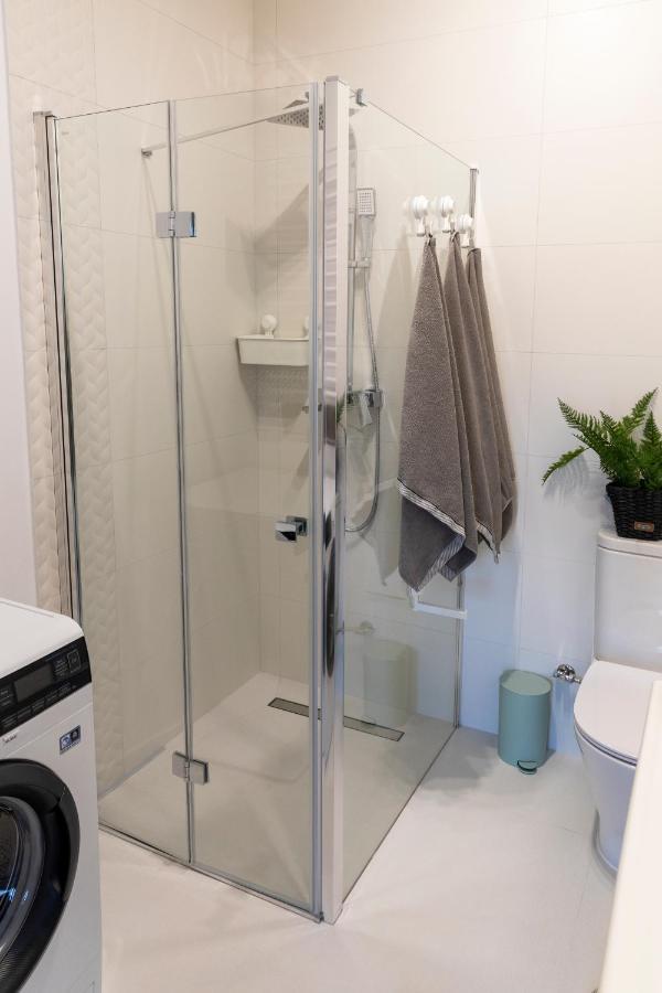 Apartamenty Na Wzgorzu Бохня Экстерьер фото