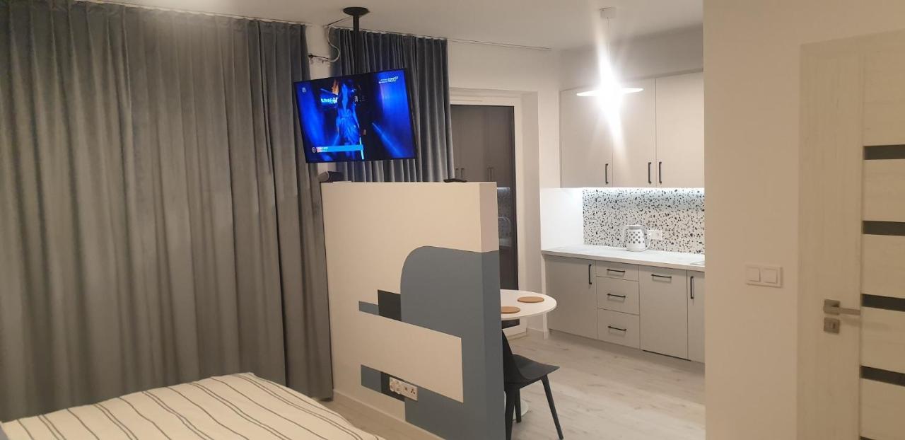 Apartamenty Na Wzgorzu Бохня Экстерьер фото