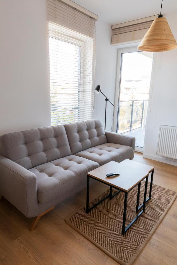 Apartamenty Na Wzgorzu Бохня Экстерьер фото