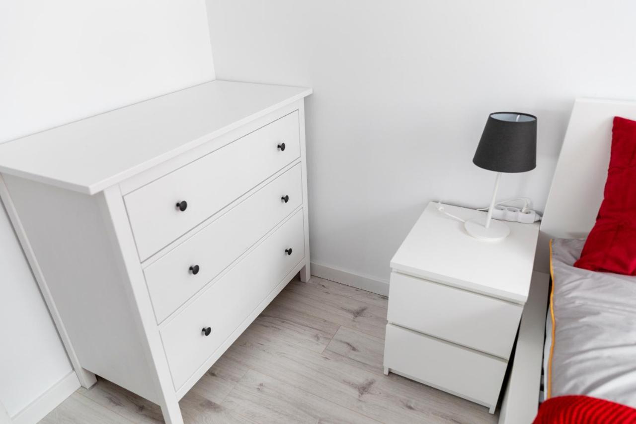 Apartamenty Na Wzgorzu Бохня Экстерьер фото