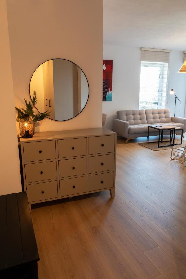 Apartamenty Na Wzgorzu Бохня Экстерьер фото