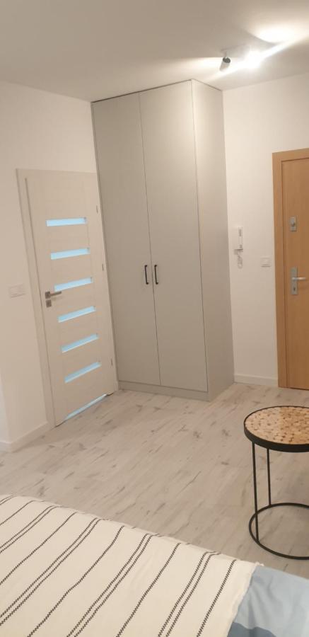 Apartamenty Na Wzgorzu Бохня Экстерьер фото