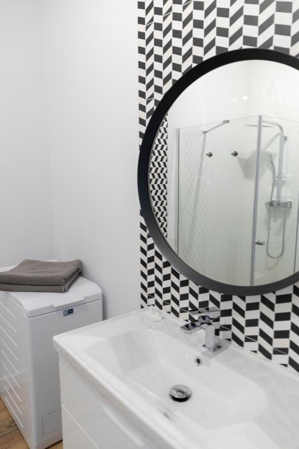 Apartamenty Na Wzgorzu Бохня Экстерьер фото