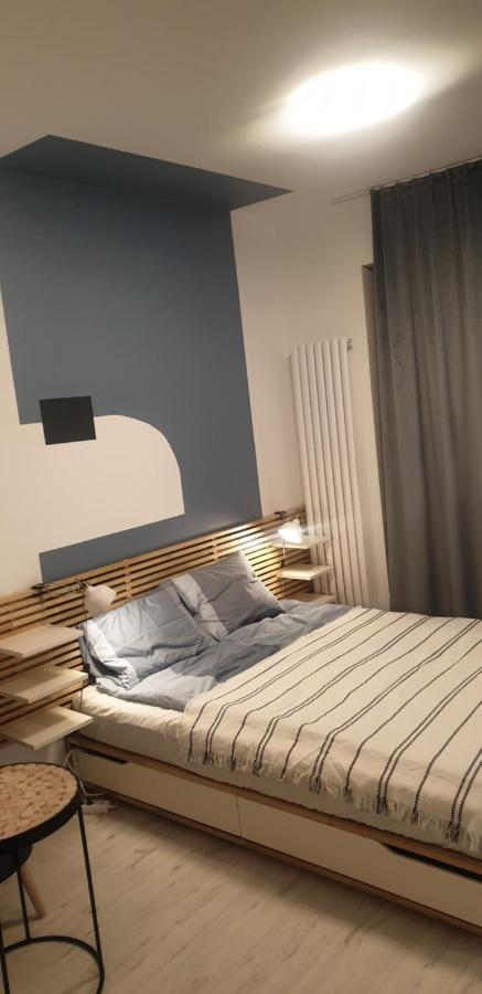Apartamenty Na Wzgorzu Бохня Экстерьер фото