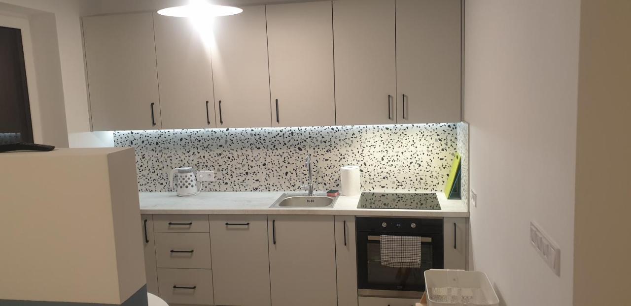 Apartamenty Na Wzgorzu Бохня Экстерьер фото