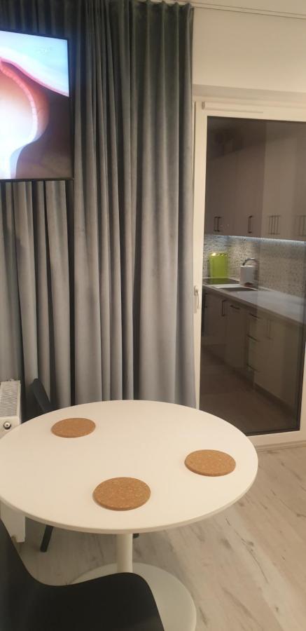 Apartamenty Na Wzgorzu Бохня Экстерьер фото