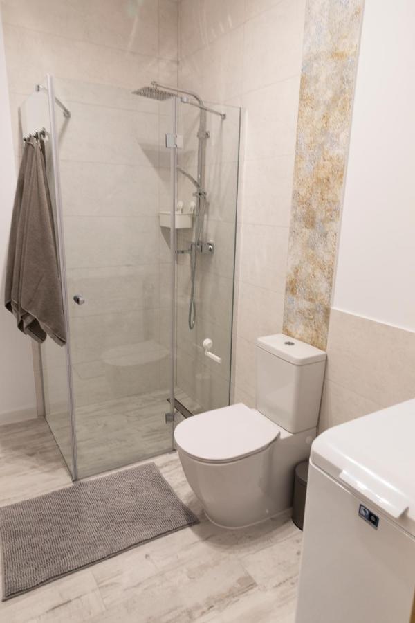 Apartamenty Na Wzgorzu Бохня Экстерьер фото