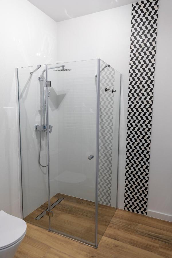 Apartamenty Na Wzgorzu Бохня Экстерьер фото