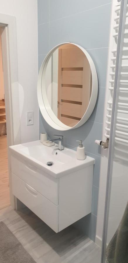 Apartamenty Na Wzgorzu Бохня Экстерьер фото