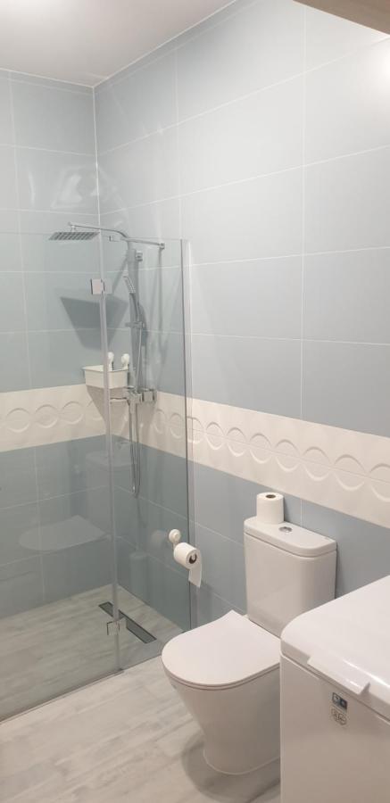 Apartamenty Na Wzgorzu Бохня Экстерьер фото